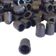 Kit 50 Tampinhas Bico Válvula Pneu Universal - Proteção e Estilo para Carro, Moto e Bicicleta - imagem 4