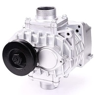 Supercharger AMR500: Potencialize seu Motor 1.0L-2.2L com Turbo Mecânico Universal - imagem 2