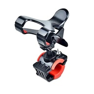Suporte Universal SP-C12: Celular Seguro para Bike e Moto - imagem 2