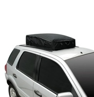 Bagageiro Maleiro Automotivo Dobrável 330L Universal - Resistente à Água e Prático - imagem 3