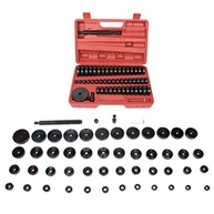 Kit Ferramentas Bucha 52 em 1 SCITOO: Remoção e Instalação Universal para Eixos de Roda - imagem 5