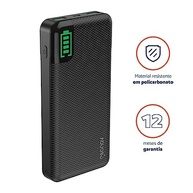 Power Bank Geonav 20.000mAh: Carregamento Rápido Universal com USB-C PD 18W - imagem 3