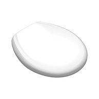 Assento Sanitário Lorenzetti Duratti Branco - OVAL Universal em Polipropileno Injetado - imagem 2