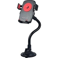Suporte Veicular GPS Smartphone Universal SPT24 Exbom: Navegação Segura e Confortável - imagem 3