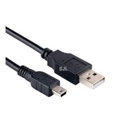 Cabo V3 USB Universal: Carregue e Conecte Controle PS3, Headset, Tablet e Mais! - imagem 1