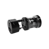 Conversor de Tomada Universal Bivolt OEX CP100: Viaje Conectado ao Mundo! - imagem 3