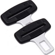 Fivela Cinto Segurança Universal Anti Alarme - Conforto e Praticidade no Carro - imagem 1