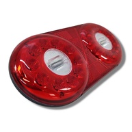 Lanterna Traseira LED Carreta Randon: Refil Universal - imagem 2