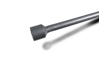 Chave de Roda Universal em Cruz 17/19/21/23mm - Essencial para seu Veículo - imagem 3