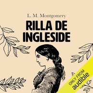 Rilla de Ingleside: Oitavo Livro do Universo Anne de Green Gables - imagem 2