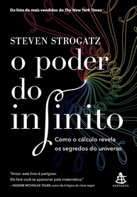 O Poder do Infinito: Desvende os Segredos do Universo com o Cálculo - imagem 1