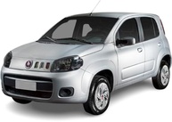 Jogo 4 Calotas Esportivas Nitro Prata Aro 14 - Fiat Novo Uno, Argo, Cronos, Strada e Mais! - imagem 3
