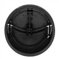 Difusor de Ar Lateral Cinza Auto Quality para Fiat Uno Vivace e Fiorino (2010-2018) - imagem 4