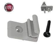 Presilha Quebra Sol Universal Uno, Mobi, Palio, Siena, Strada - Kit 2 Unidades - imagem 3