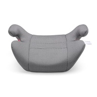 Assento de Carro Infantil Elevação Replay Kids Fit Up Cinza - Segurança e Conforto para Crianças de 3 a 12 Anos - imagem 4