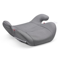Assento de Carro Infantil Elevação Replay Kids Fit Up Cinza - Segurança e Conforto para Crianças de 3 a 12 Anos - imagem 2