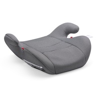 Assento de Carro Infantil Elevação Replay Kids Fit Up Cinza - Segurança e Conforto para Crianças de 3 a 12 Anos - imagem 1