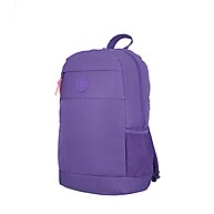 Mochila Columbia Roxa: Sua Aliada Urbana - imagem 2