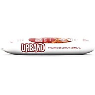 Macarrão Lentilha Vermelha e Arroz Urbano Pena 500g - imagem 1