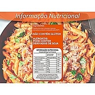 Massa Pena Urbano Tradicional 500g: Sabor Autêntico - imagem 4