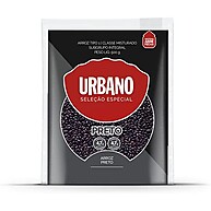 Arroz Preto Urbano Seleção Especial 500g: Sabor e Saúde - imagem 1