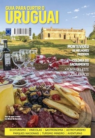 Guia Completo: Descubra o Melhor do Uruguai | Sua Aventura Inesquecível! - imagem 2