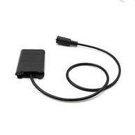 Adaptador Carregamento USB Echpow DK-X1: Energia Contínua para sua Sony ZV-1 e Linha RX100 - imagem 5