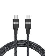 Cabo Anker Nano USB-C 240W: Carregamento Super Rápido e Durabilidade Extrema para iPhone 16 e MacBook Pro - imagem 1