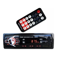 MP3 Player Chery QQ: Som Bluetooth, Rádio e USB - imagem 2