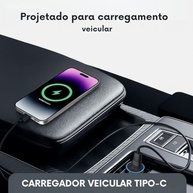 Adaptador USB Tipo C para USB Tipo A OTG 30W, Carregamento Rápido e Transferência de Dados, Compatível com iPhone 11 12 13 14 Pro Max, Android, MacBook, Notebook, Carro, Power Bank - imagem 4
