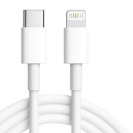Cabo USB-C para Lightning 2m Reforçado: Carregamento Turbo Rápido para iPhone e iPad - imagem 2