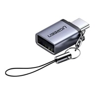 Adaptador Ugreen USB-A para USB-C 3.0: Conecte Tudo ao Seu Notebook e Celular - imagem 2