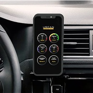 Mini Scanner Automotivo USCAN OBD2 ELM327: Diagnóstico Completo no Seu Bolso! - imagem 3