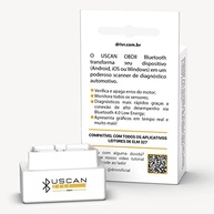 Mini Scanner Automotivo USCAN OBD2 ELM327: Diagnóstico Completo no Seu Bolso! - imagem 4