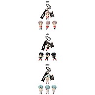 Chaveiro TinyTAN com T-money: Colecione e Use! - imagem 2
