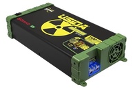 Inversor Usina 1500W Senoidal Pura Off-Grid 12VDC para 120VAC - Energia Confiável! - imagem 3