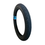 Pneu Traseiro Vipal ST200 80/100-14 para Honda Biz 125/110/100 e Pop 100 (Uso com Câmara) - imagem 1