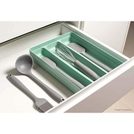 Organizador de Utensílios em Chumbo - Linha Logic com Design Moderno - imagem 5