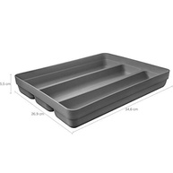 Organizador de Utensílios em Chumbo - Linha Logic com Design Moderno - imagem 3