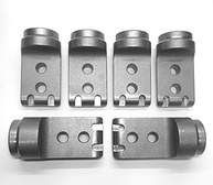 Kit Conector Gaiola Polaris RZR XP1000 1 3/4" - Upgrade Essencial para Seu UTV - imagem 5
