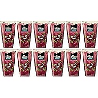 Kapo Uva 200ml: Pack 12 Unidades Refrescantes - imagem 2
