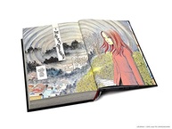 Uzumaki Deluxe Edition: A Obra-Prima do Horror Mangá em Capa Dura! - imagem 4