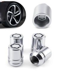 Trava de Roda Antifurto para Honda Accord, Civic, CR-V e HR-V | Segurança Premium - imagem 1