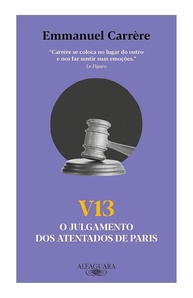 V13: O Julgamento dos Atentados de Paris - Uma Jornada Imersiva pela Complexidade Humana - imagem 1
