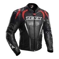 Jaqueta Texx Sniper V2 Masculina: Segurança e Estilo para o Motociclista Moderno - imagem 1