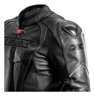 Jaqueta Texx Sniper V2 Masculina Preta: Proteção e Estilo para suas Aventuras - imagem 3