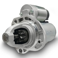 Motor de Partida V6 3.6L Jeep Wrangler JK 12-22 | Ram 1500 15-22 | Dodge Challenger/Charger 17-22 | Chrysler 300 17-22 - OE 428000-9300 - imagem 1