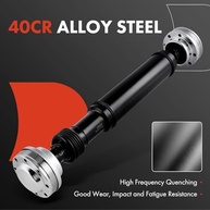 Eixo de Transmissão Traseiro A-Premium para Jeep Wrangler JK 3.6L V6 (2012-2018) - Transmissão Automática - imagem 4