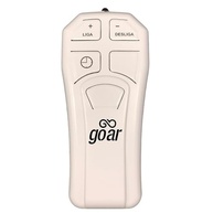 Ventilador Oscilante de Parede 70cm Goar V70 com Controle Remoto - Bivolt - imagem 3