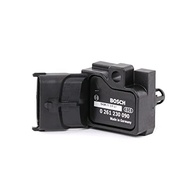 Sensor MAP Bosch 0261230090: Desempenho e Precisão para Volvo C70, S40, S60, S80, V50, V70, XC70, XC90 - imagem 2